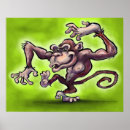 Suche nach funny monkey poster Monkeys