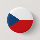 Suche nach tschechische flagge buttons Flagge der tschechischen republik