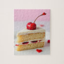 Suche nach kirschen puzzle Kuchen