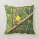 Suche nach der goldfinch kissen Vogel