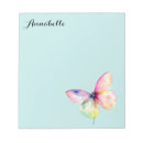 Suche nach schmetterling notizblock Für kinder