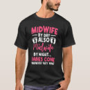 Suche nach hebamme tshirts Tag