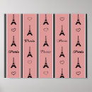 Suche nach liebe paris poster Herz