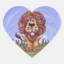 Suche nach afrikanischer löwe aufkleber Niedlich