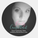 Suche nach berater aufkleber Modern