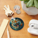 Suche nach tiger im dschungel schlüsselanhänger Natur