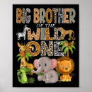 Suche nach großer bruder poster Geburtstagsjunge