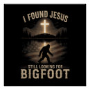 Suche nach jesus lustig poster Humor