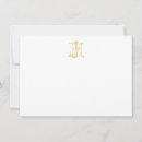 Suche nach danke mitteilung karten Monogramm
