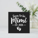 Suche nach mimi einladungen Babyparty