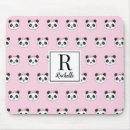 Suche nach niedlicher panda mousepads Für kinder