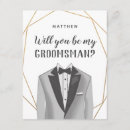 Suche nach tuxedo einladungen Modern