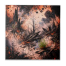Suche nach zuhause décor fliesen Wandkunst