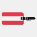 Suche nach österreichisch gepäckanhänger Österreichische flagge