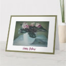 Suche nach veilchen karten Für sie