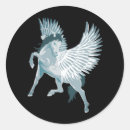 Suche nach griechische mythologie aufkleber Pegasus