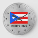 Suche nach puerto rico wanduhren Karibisch