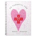 Suche nach krankenschwester notizbuch Herz