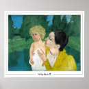 Suche nach mary cassatt poster Impressionismus