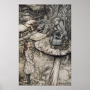 Suche nach alice raupe poster Pilz