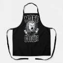 Suche nach kaffeeliebhaber schürzen Kaffeesüchtige