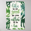 Suche nach positive affirmation poster Law of attraction