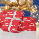 Suche nach frohe weihnachten geschenkpapier Weiß