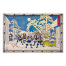 Suche nach ando hiroshige poster Ukiyo e