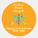 Suche nach recycle aufkleber Umwelt