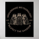 Suche nach meteorologie poster Murmeltier