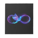 Suche nach kolibris notizblock Lila