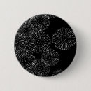 Suche nach retro muster buttons Blumenmuster