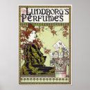 Suche nach parfum poster Jugendstil