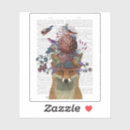 Suche nach steampunk aufkleber Niedliche füchse