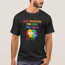 Suche nach küssen tshirts Flagge