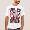 Suche nach modernes muster tshirts Nahtlos