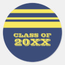 Suche nach blau aufkleber Abschluss