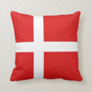 Suche nach dänemark flagge kissen Danmark