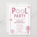 Suche nach summer party einladungen Splash