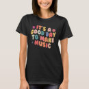 Suche nach gute musik tshirts Retro