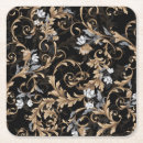 Suche nach barock untersetzer Gold