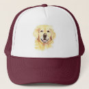 Suche nach golden retriever kappen Goldgelb