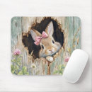 Suche nach häschen mousepads Blumen