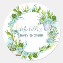 Suche nach succulents aufkleber Babydusche