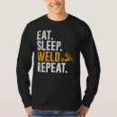 Suche nach schweißen tshirts Schweißer
