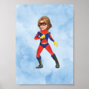 Suche nach cartoon girl poster Kindermädchen