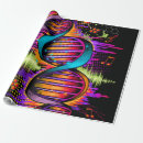 Suche nach dna geschenkpapier Biologie