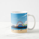 Suche nach santa monica pier tassen Strand
