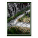 Suche nach gehweg postkarten Zaun