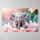 Suche nach lustiger elefant poster Niedlich